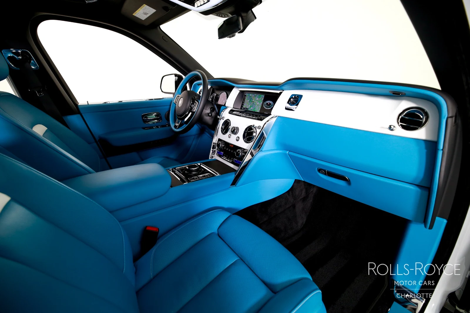 2024 Rolls-Royce Cullinan, 22/29