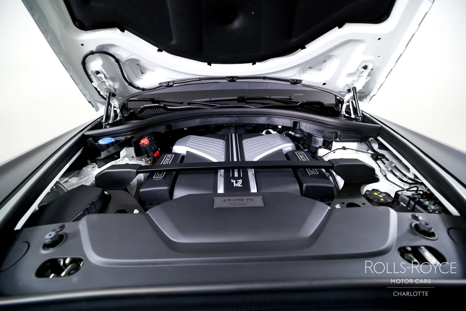 2024 Rolls-Royce Cullinan, 24/29