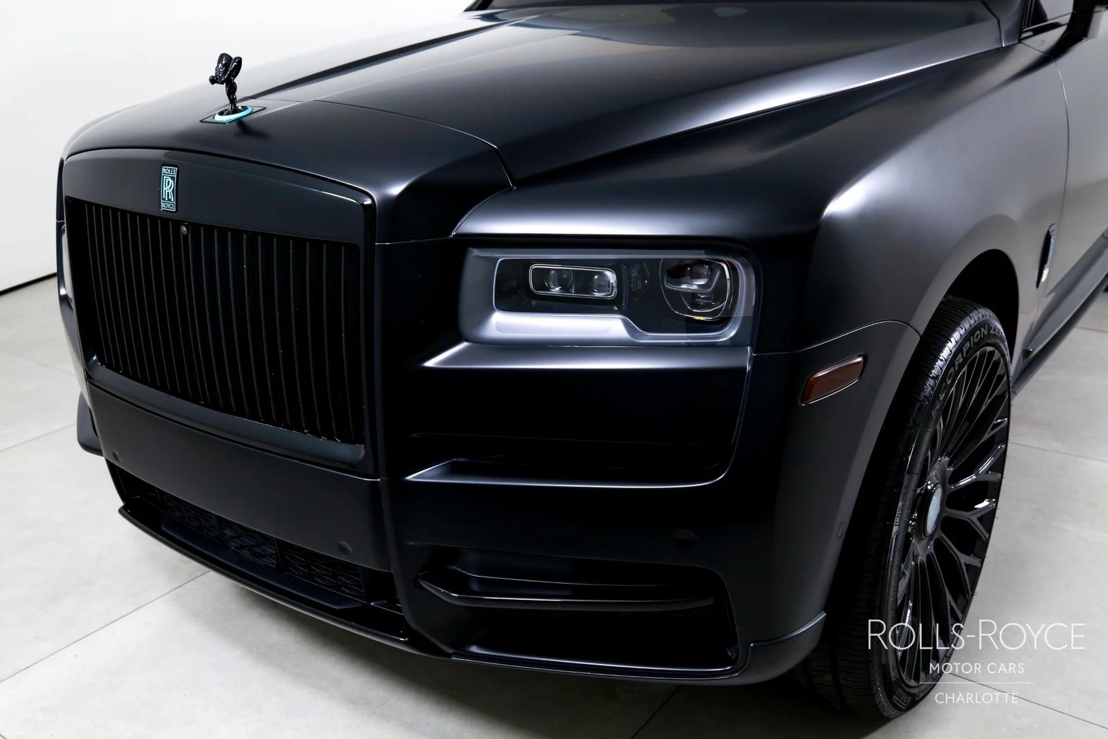 2024 Rolls-Royce Cullinan, 27/29