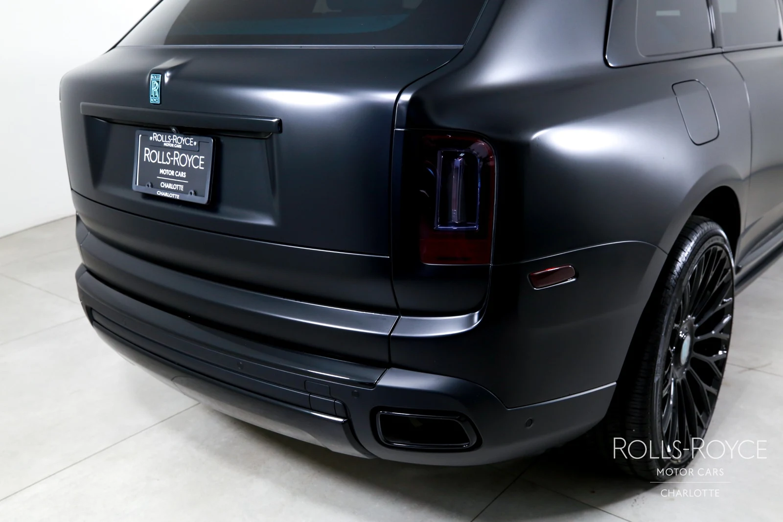 2024 Rolls-Royce Cullinan, 29/29