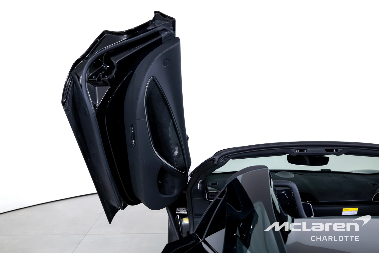 2026 McLaren Artura Spider, 10/29