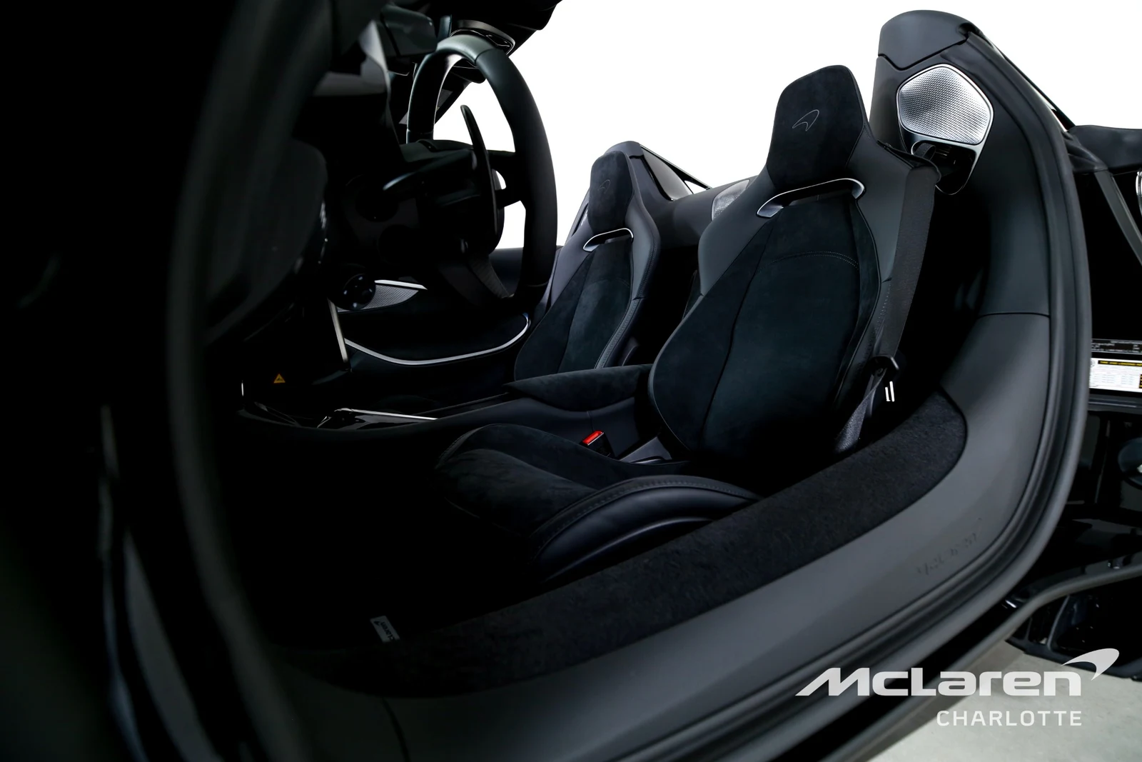 2026 McLaren Artura Spider, 11/29