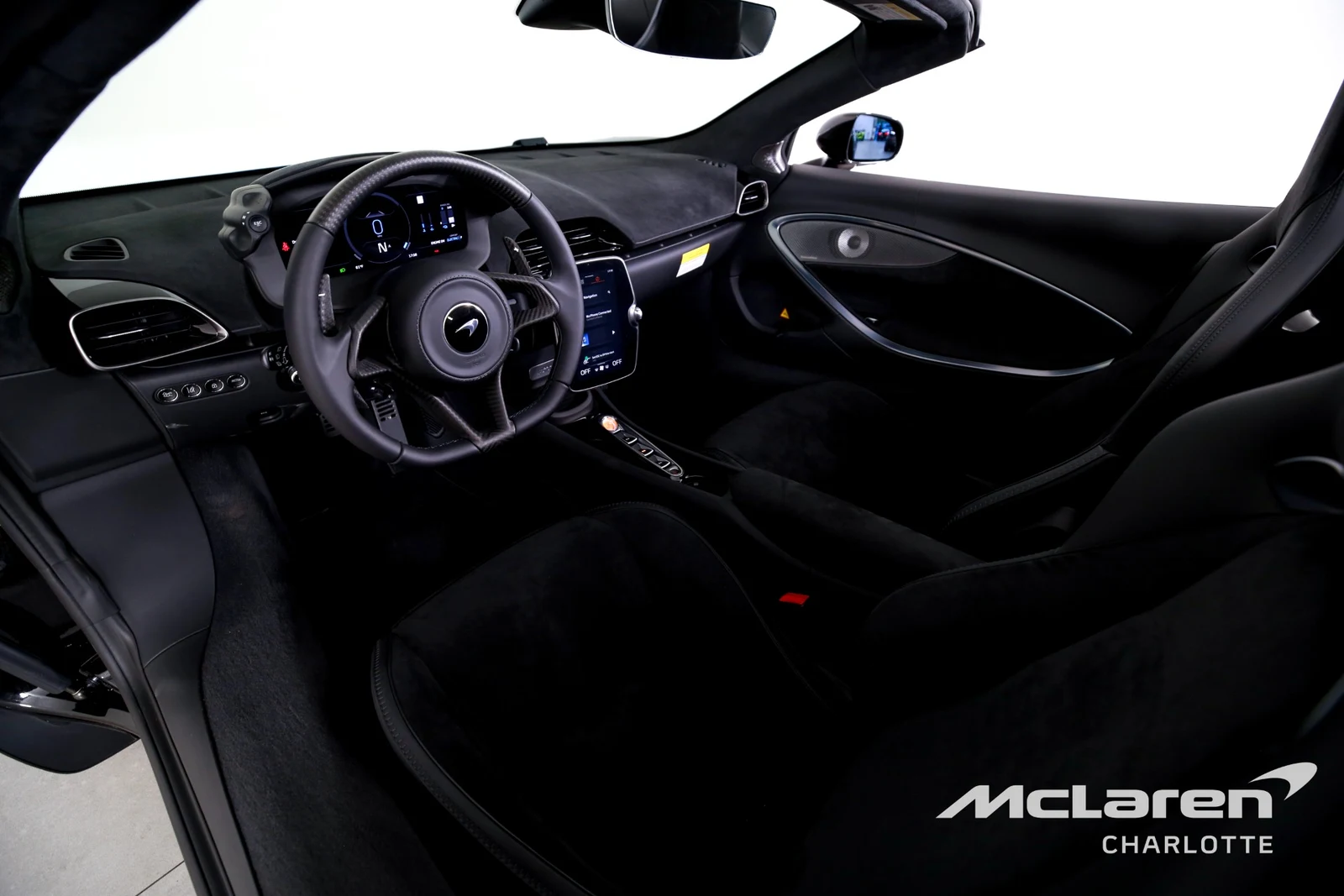 2026 McLaren Artura Spider, 12/29