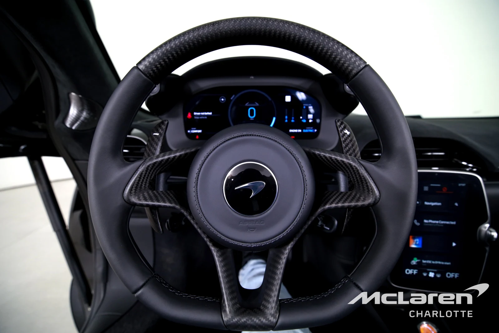 2026 McLaren Artura Spider, 14/29