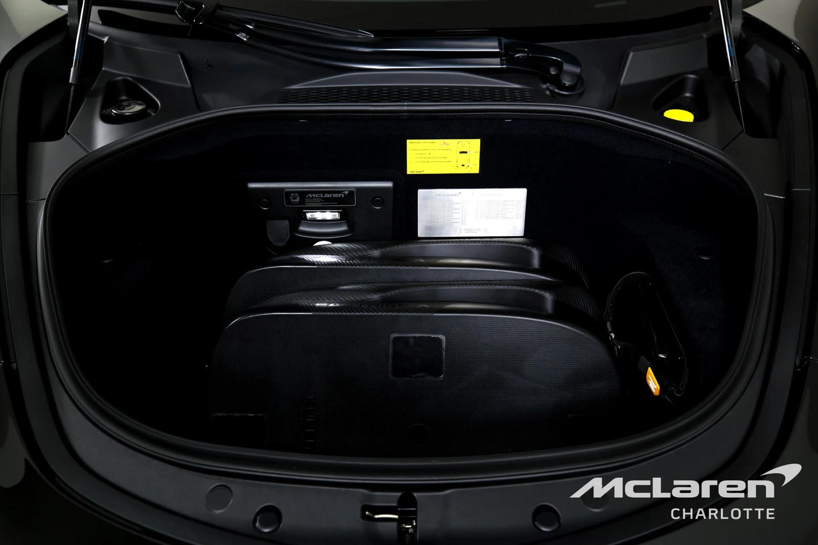 2026 McLaren Artura Spider, 15/29