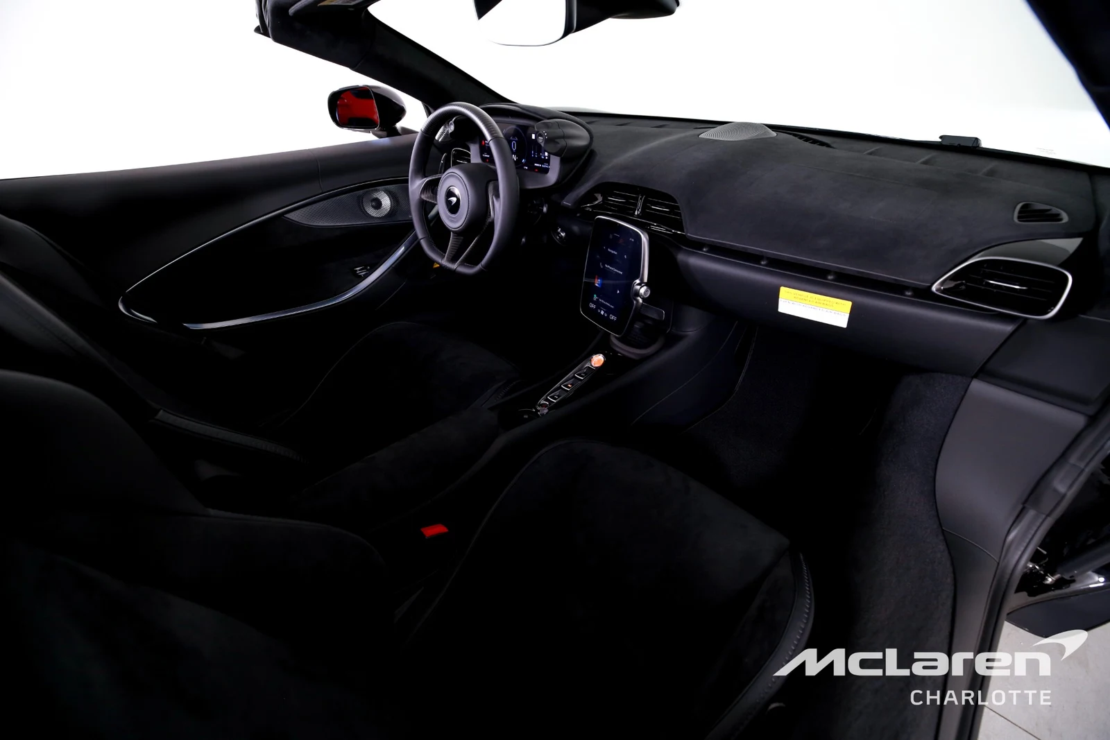 2026 McLaren Artura Spider, 18/29