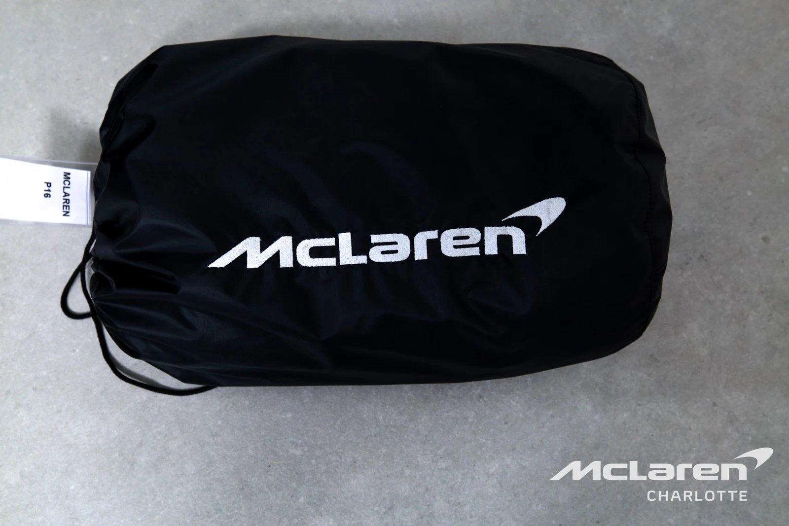 2026 McLaren Artura Spider, 20/29
