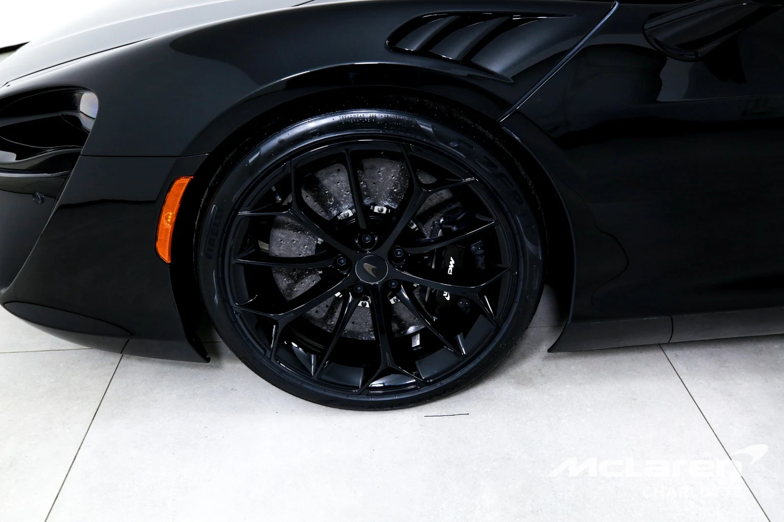 2026 McLaren Artura Spider, 25/29