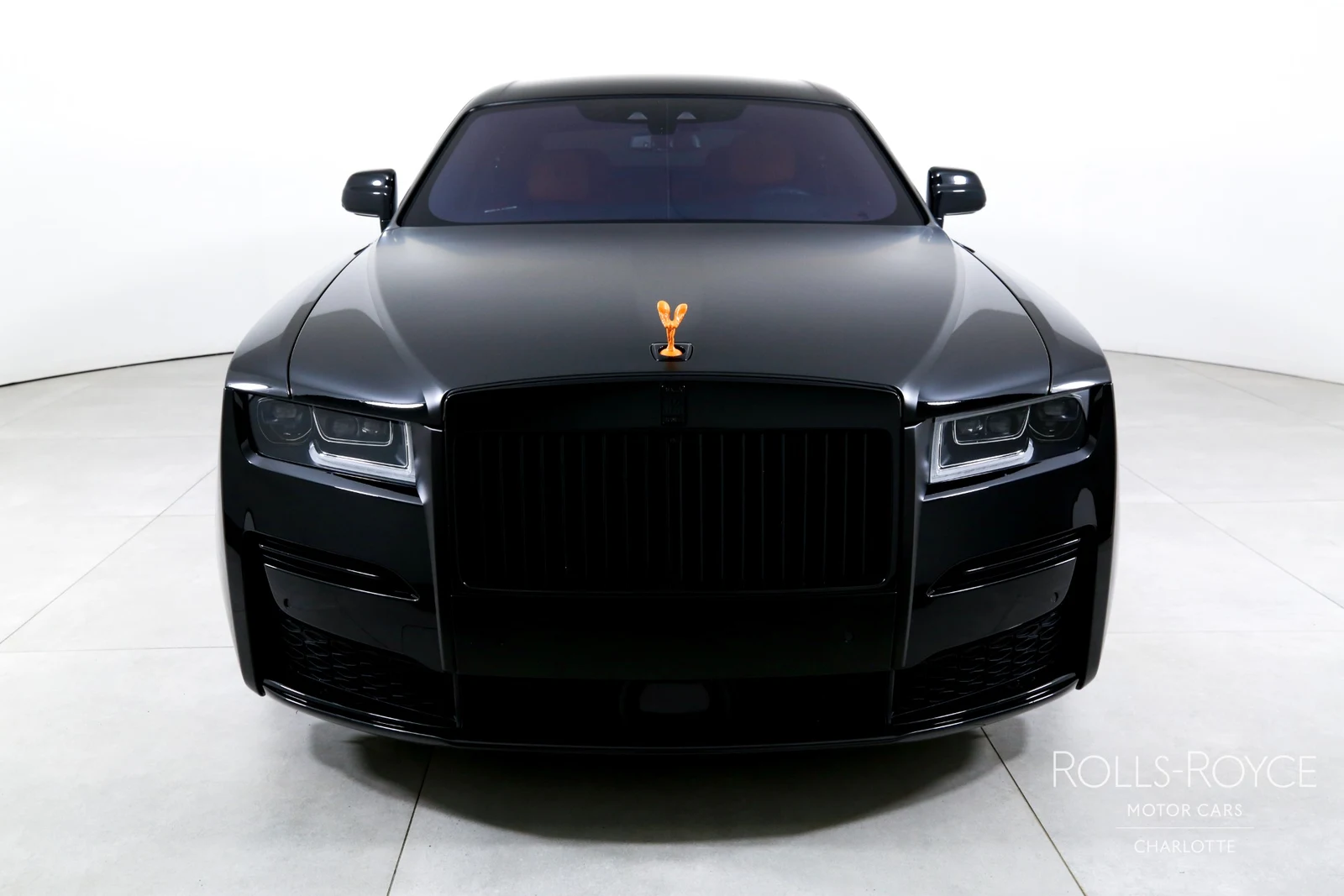 2024 Rolls-Royce Ghost, 5/29