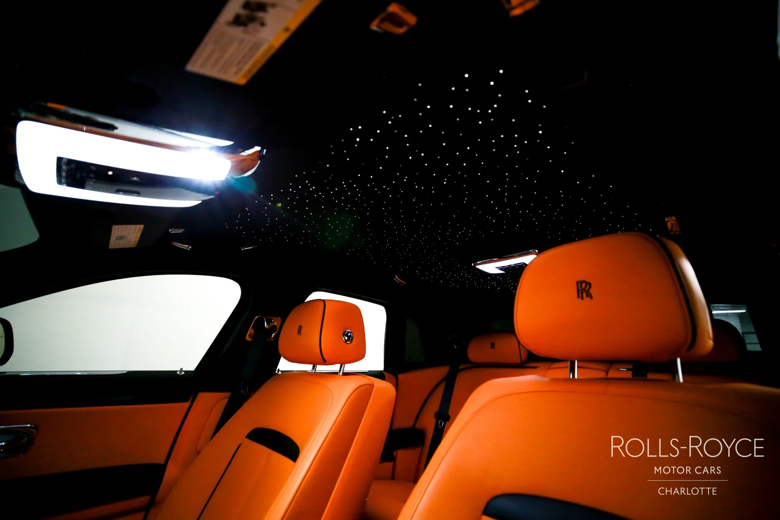 2024 Rolls-Royce Ghost, 7/29
