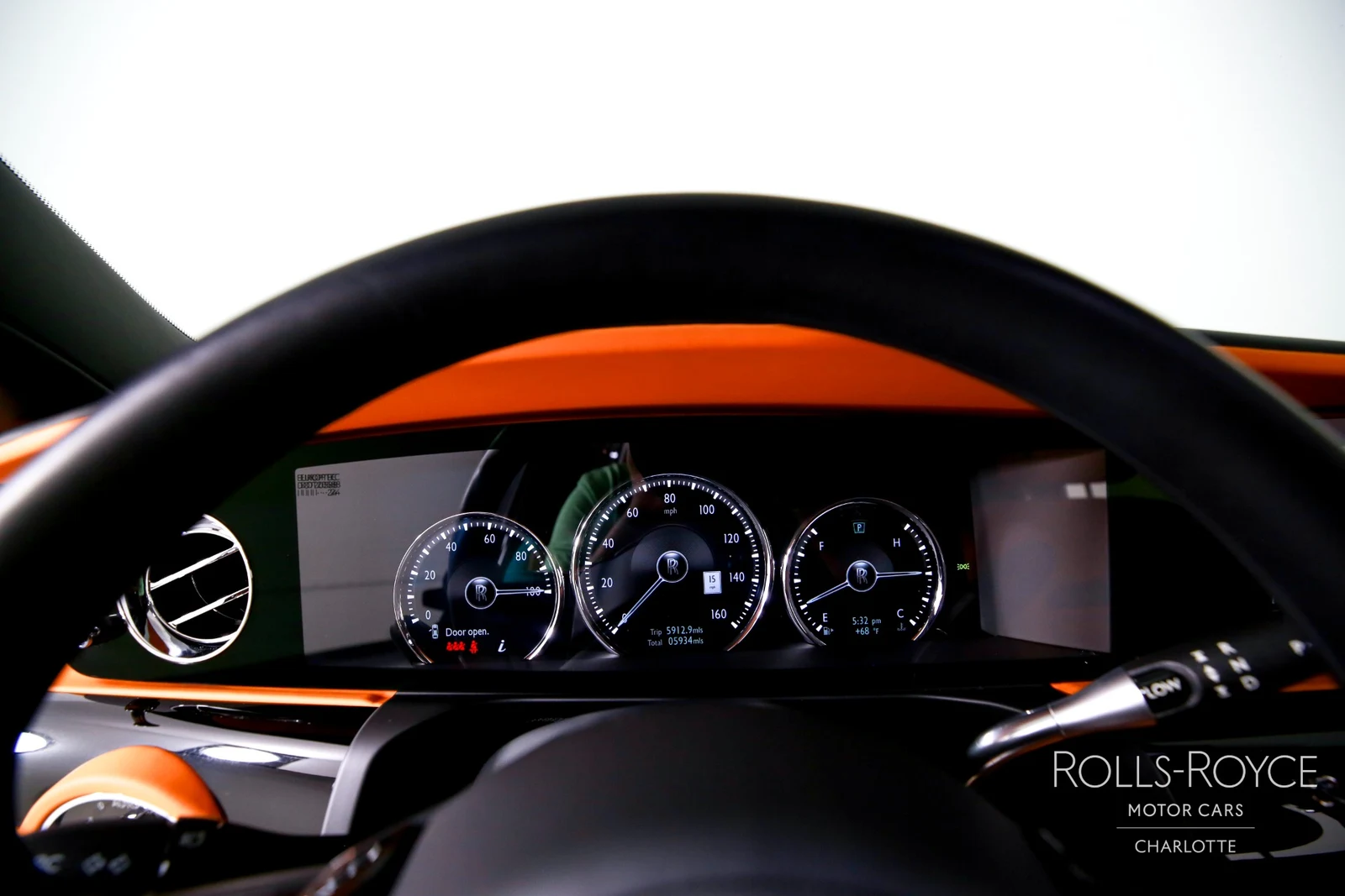 2024 Rolls-Royce Ghost, 8/29