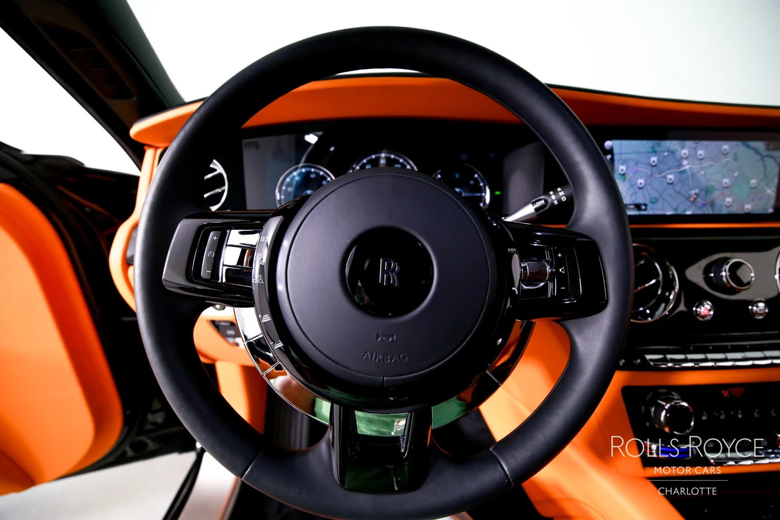2024 Rolls-Royce Ghost, 9/29