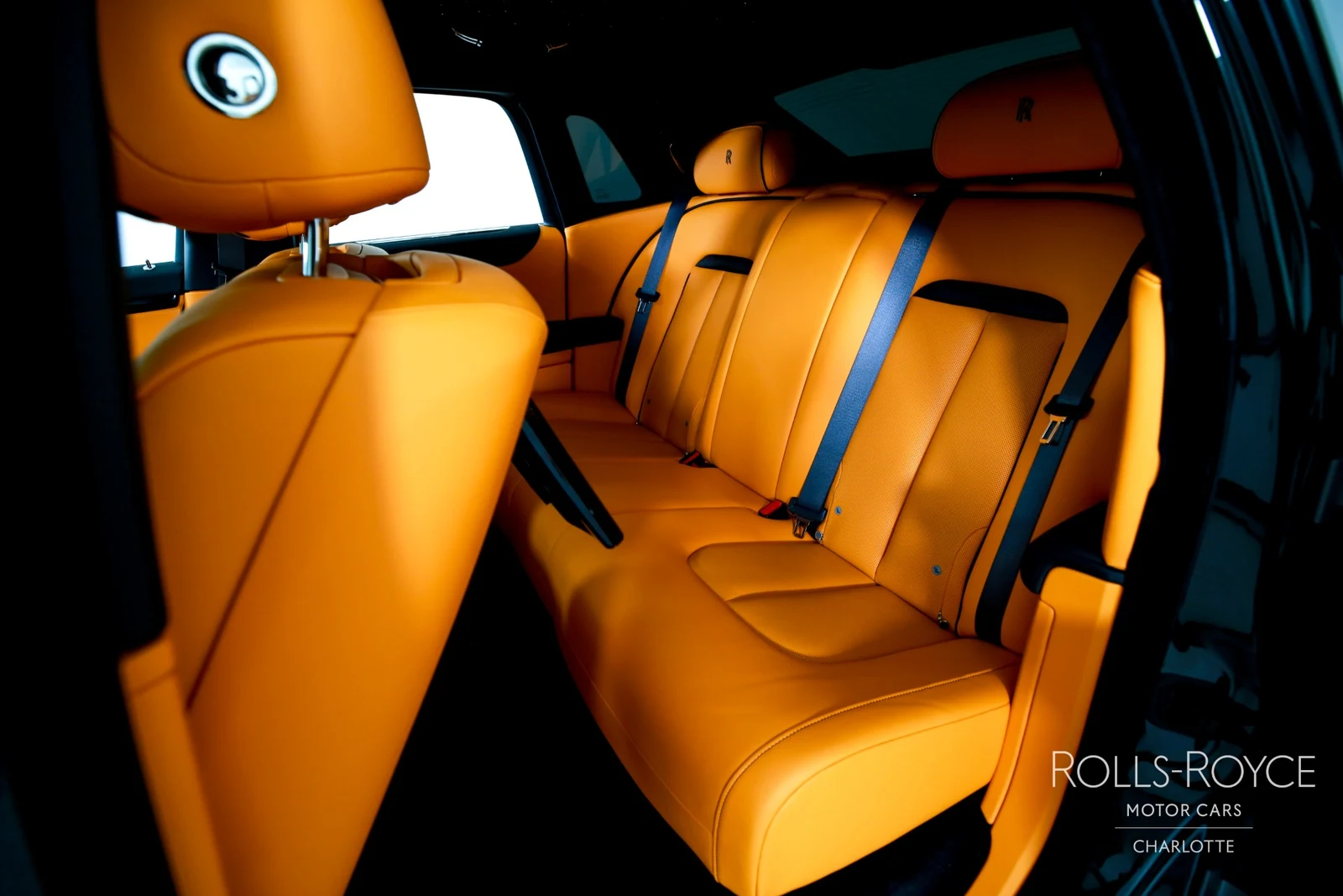 2024 Rolls-Royce Ghost, 11/29
