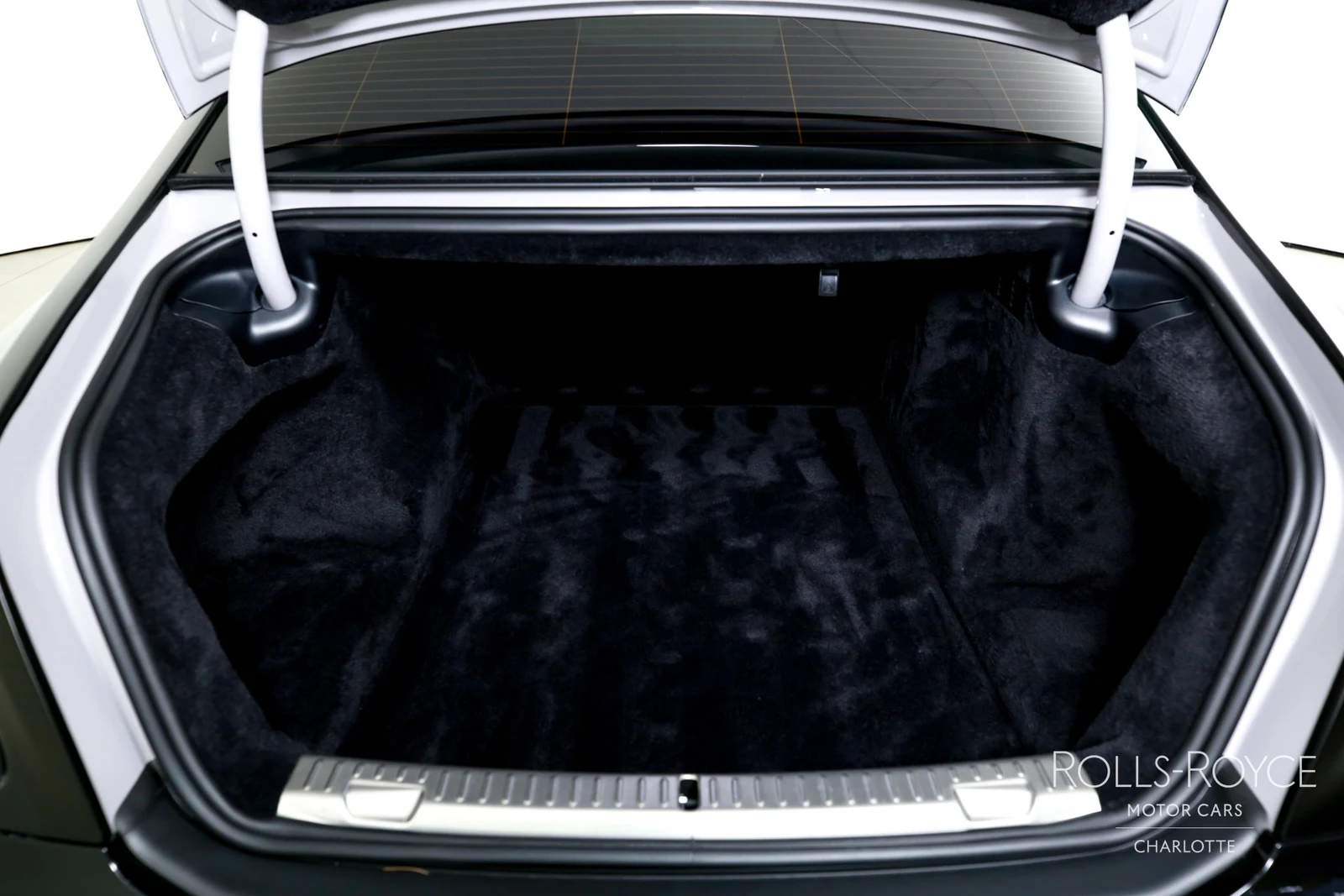 2024 Rolls-Royce Ghost, 15/29