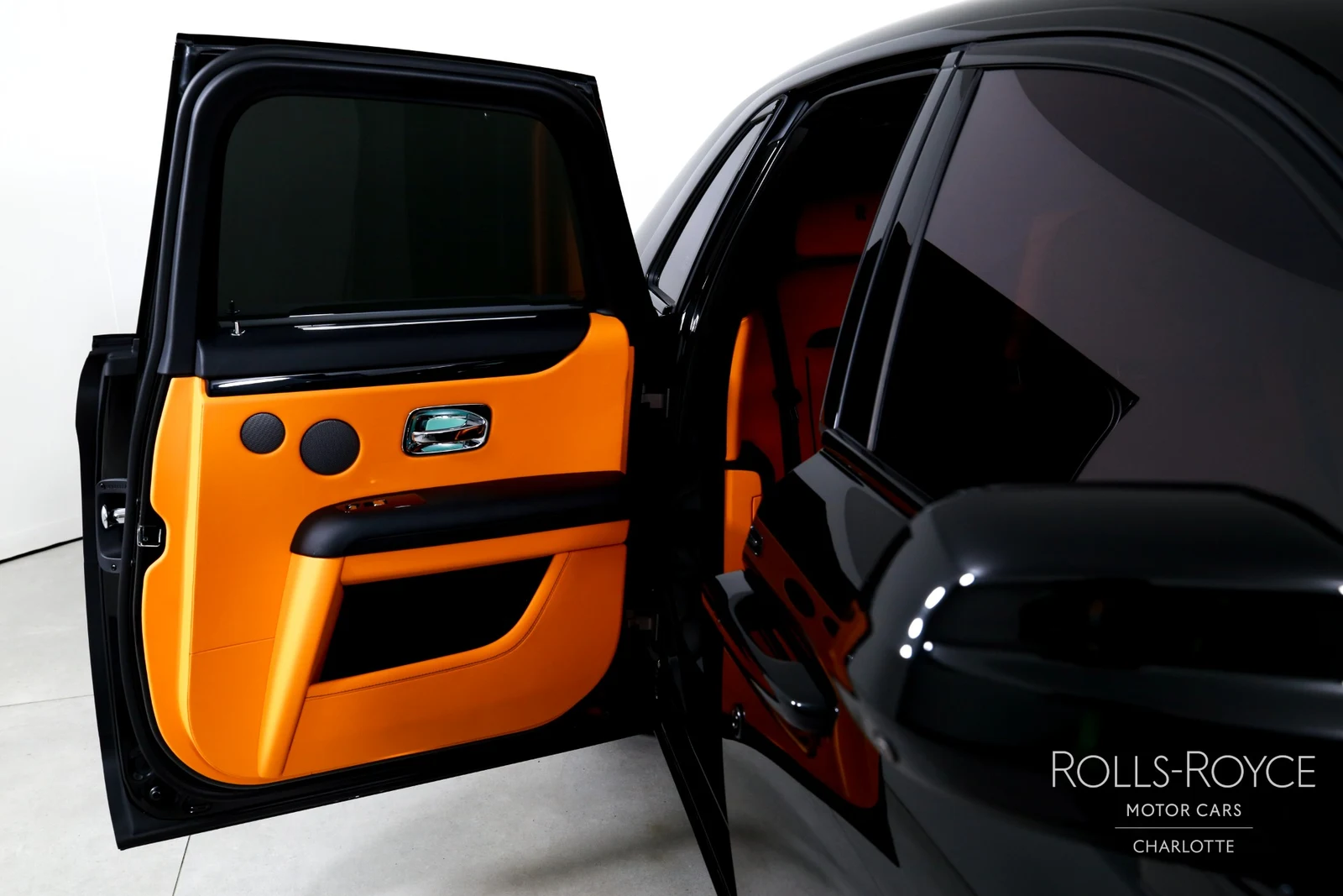 2024 Rolls-Royce Ghost, 16/29