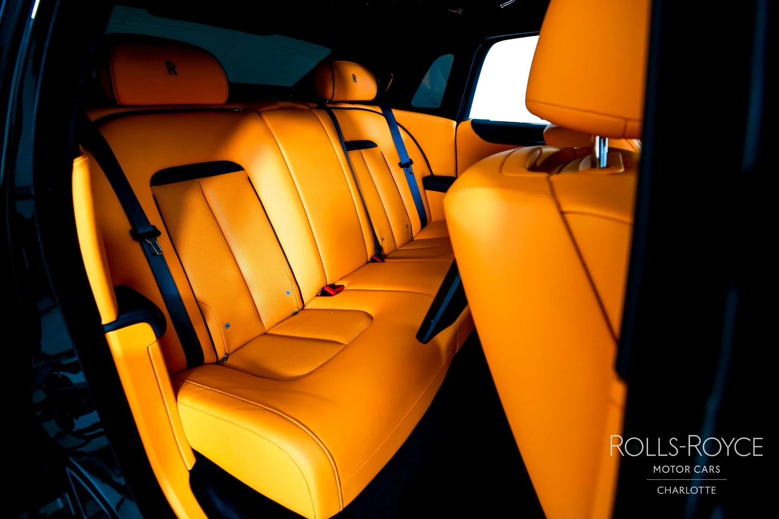 2024 Rolls-Royce Ghost, 17/29