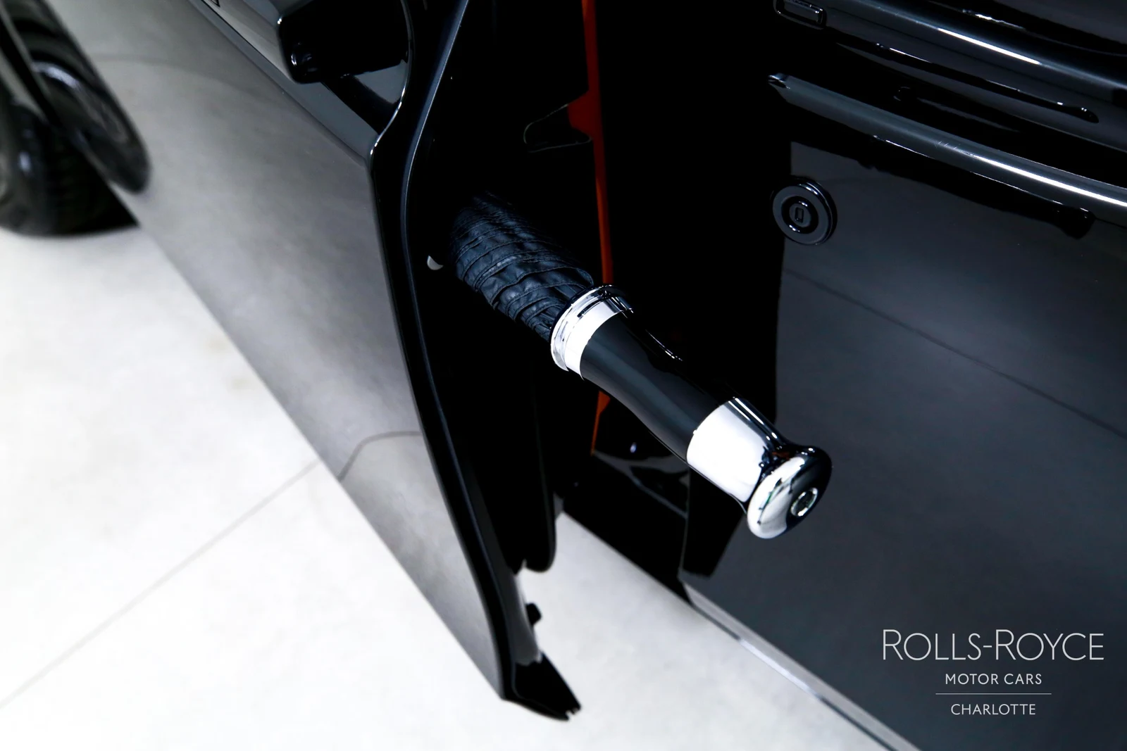 2024 Rolls-Royce Ghost, 18/29