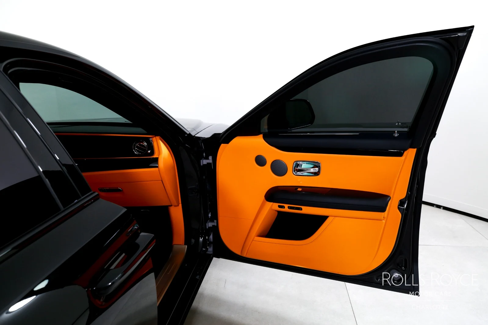 2024 Rolls-Royce Ghost, 20/29