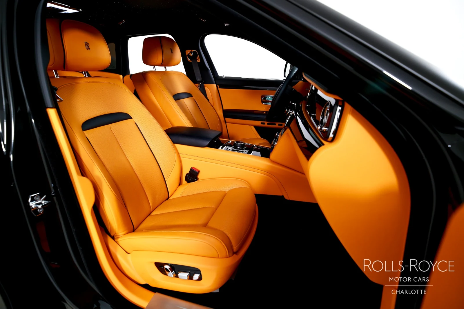2024 Rolls-Royce Ghost, 21/29