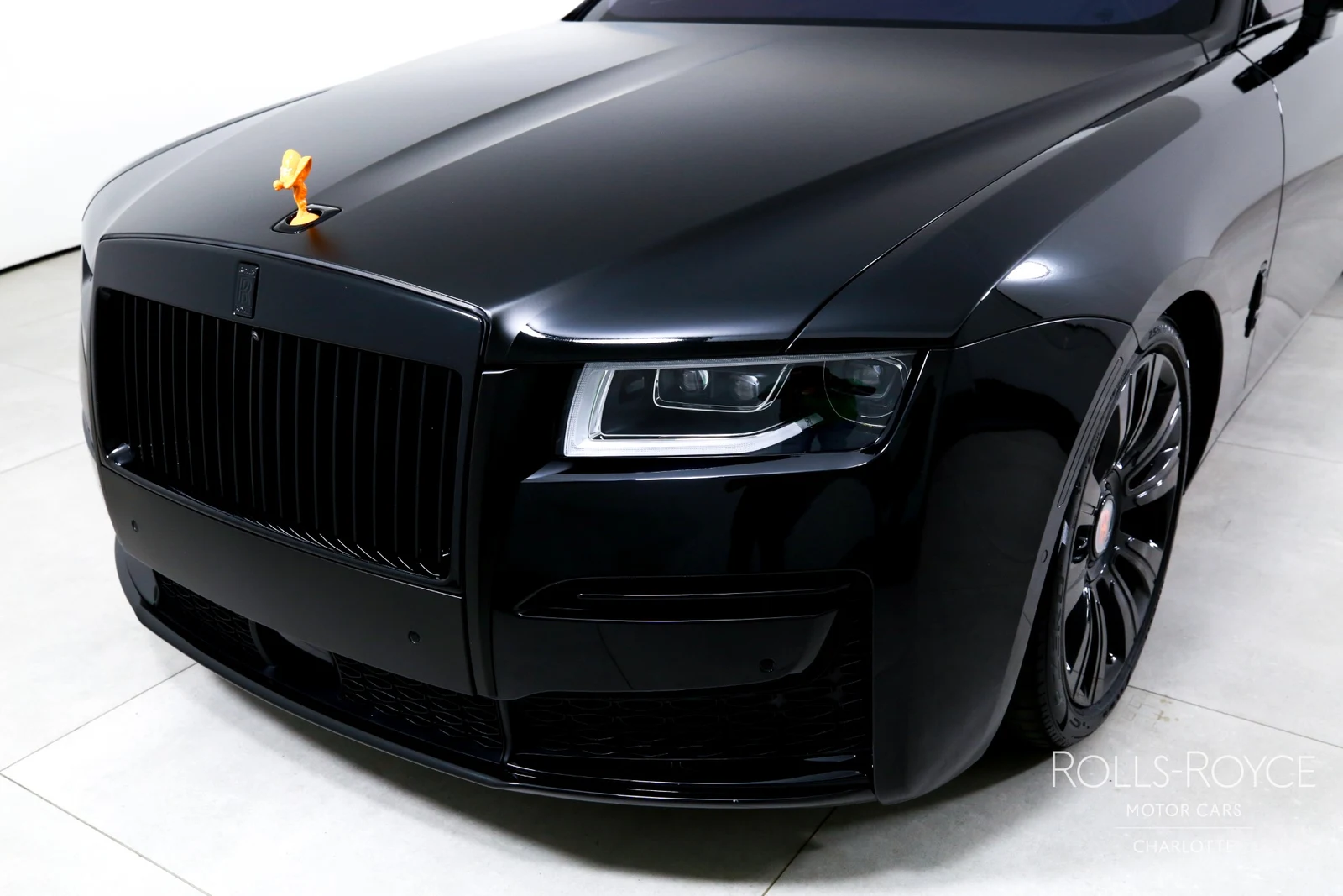 2024 Rolls-Royce Ghost, 27/29