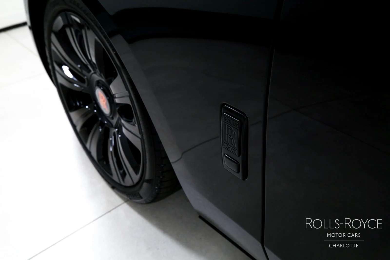 2024 Rolls-Royce Ghost, 28/29