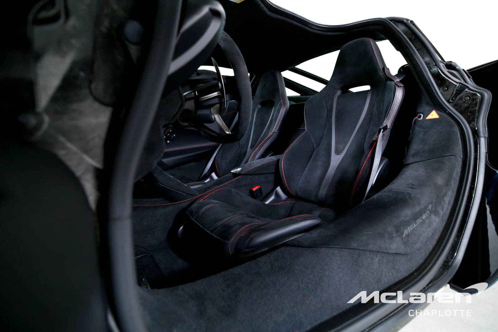 2025 McLaren 750S, 11/29
