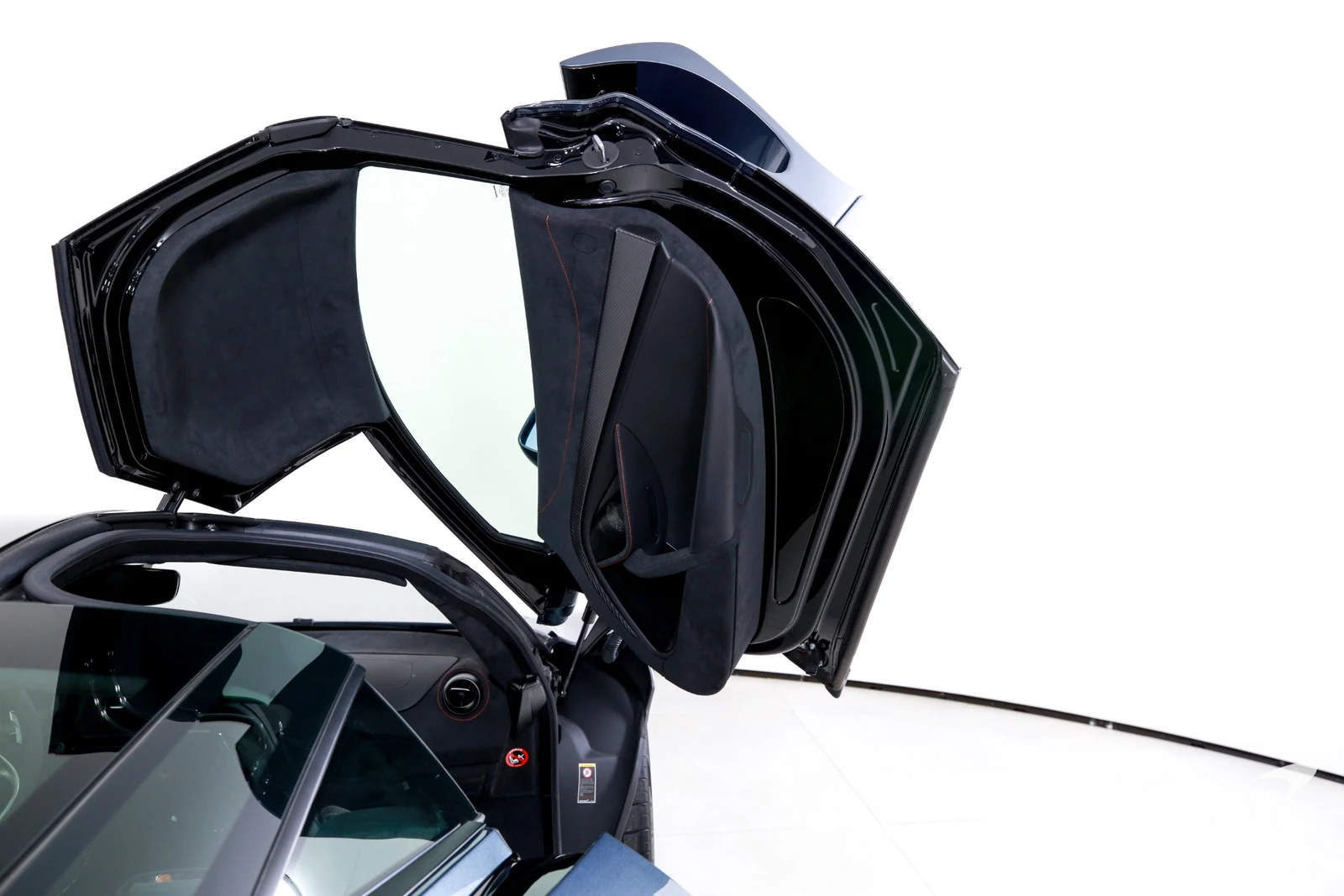 2025 McLaren 750S, 16/29