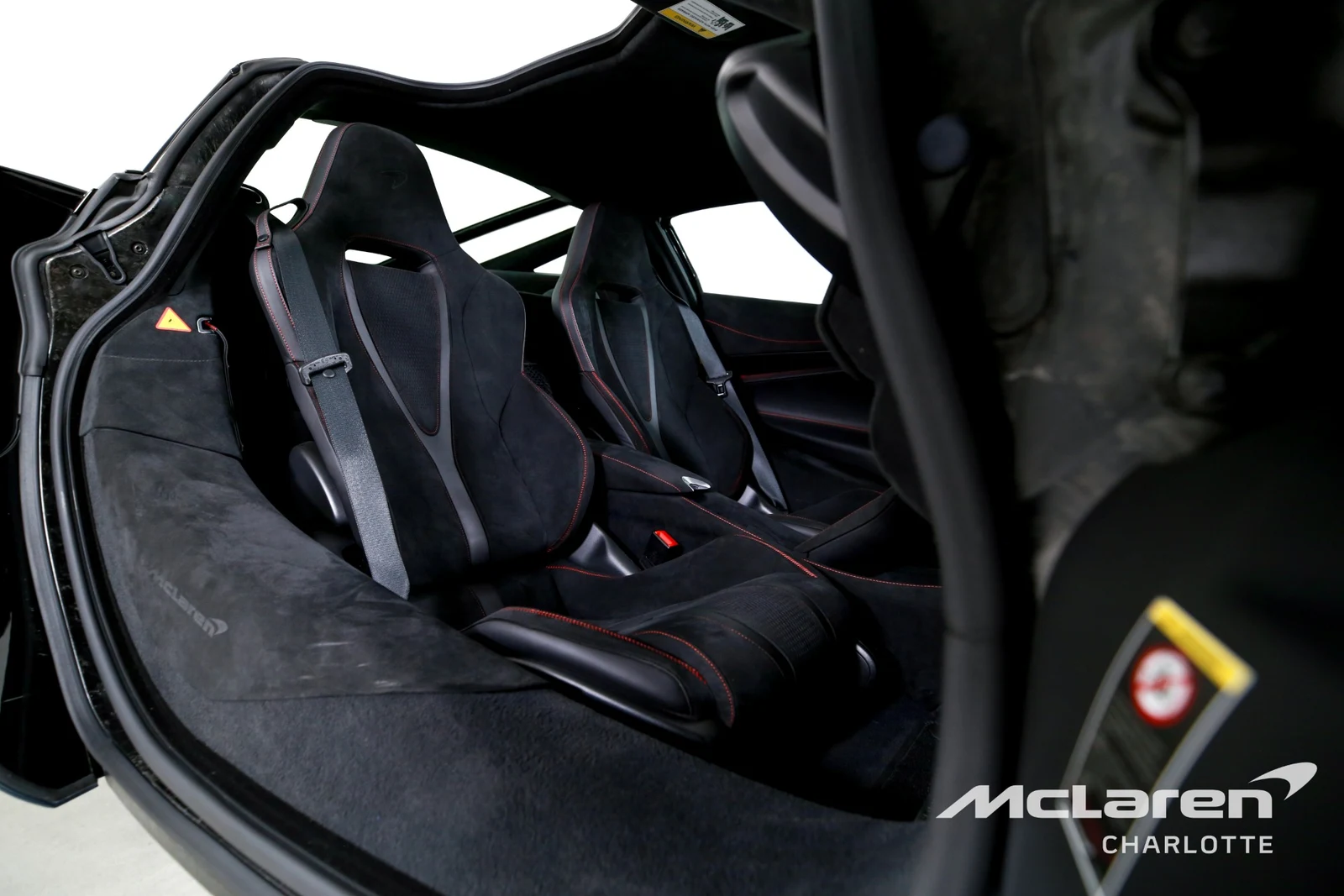 2025 McLaren 750S, 17/29