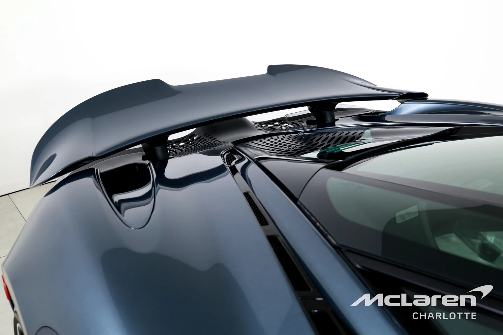 2025 McLaren 750S, 26/29