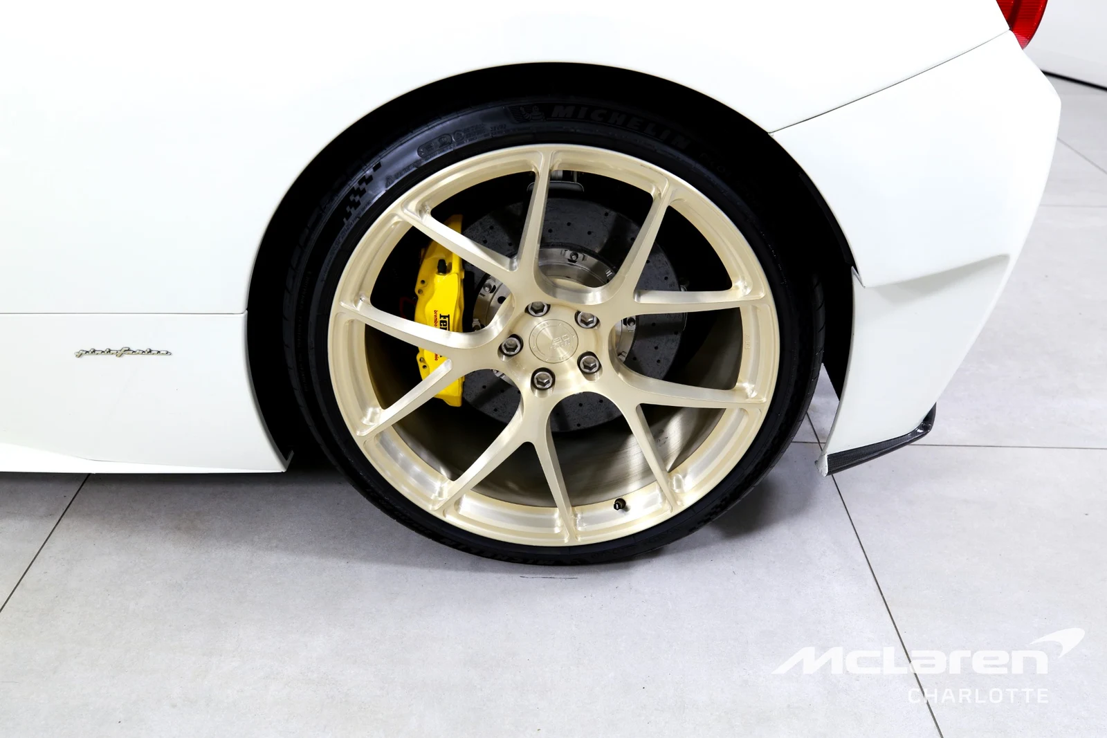 2014 Ferrari 458 Spider, 25/29