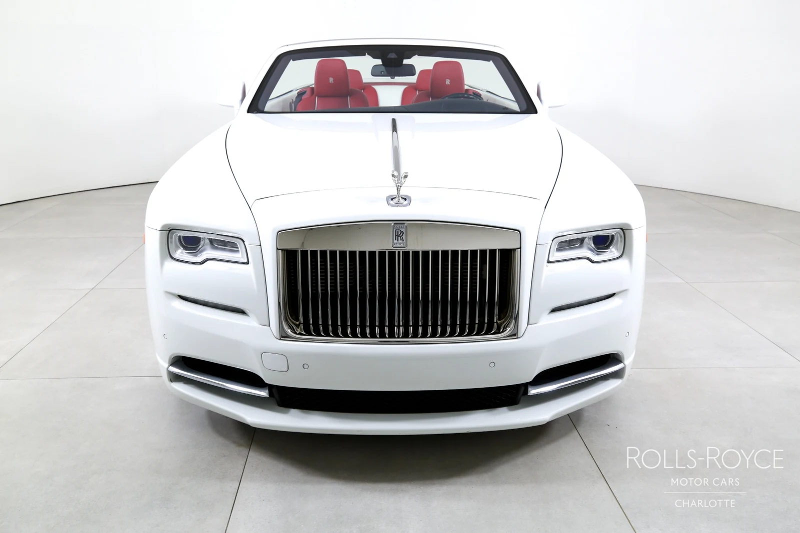 2020 Rolls-Royce Dawn, 6/29