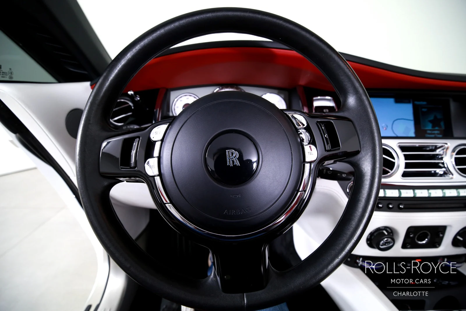 2020 Rolls-Royce Dawn, 12/29