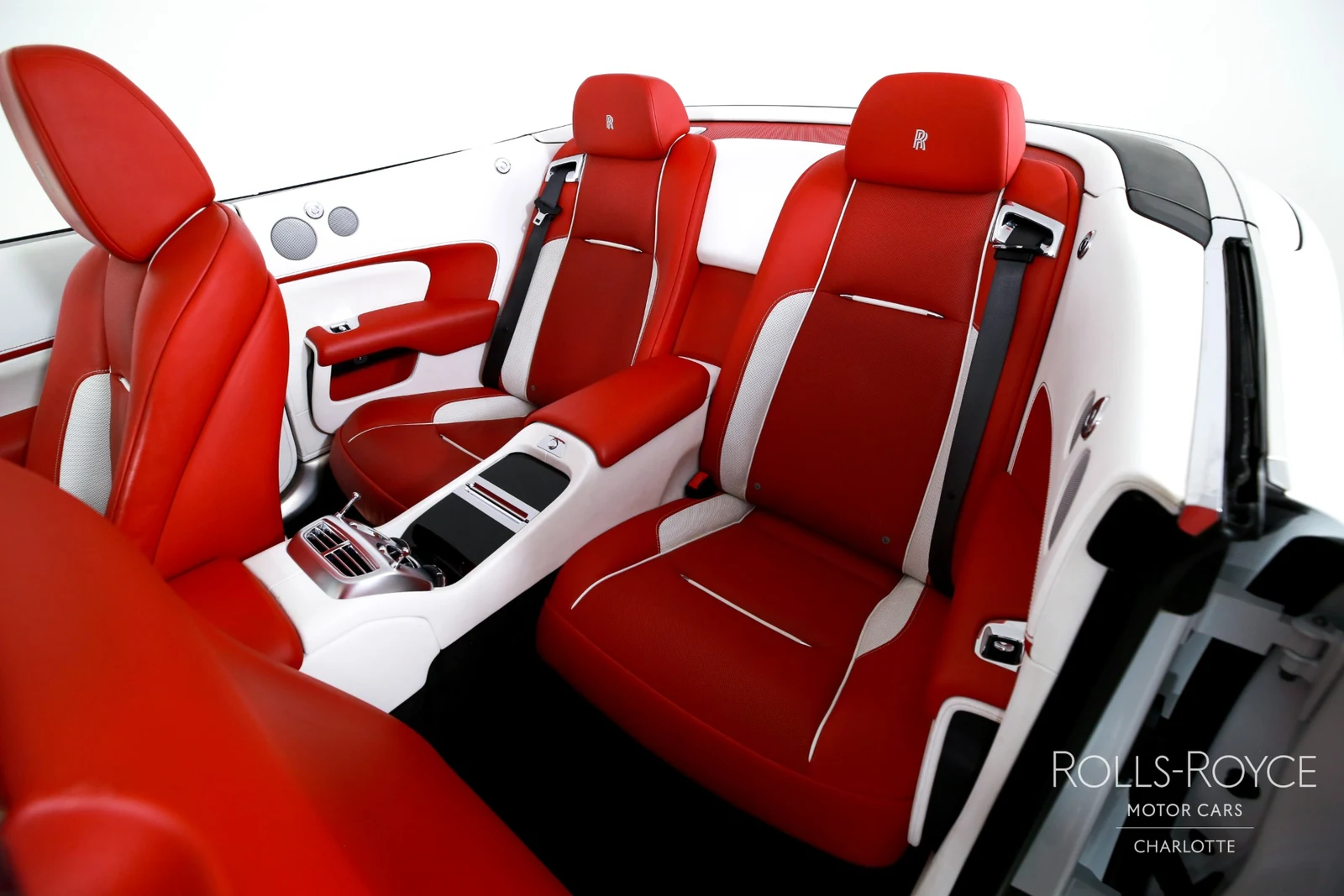 2020 Rolls-Royce Dawn, 14/29