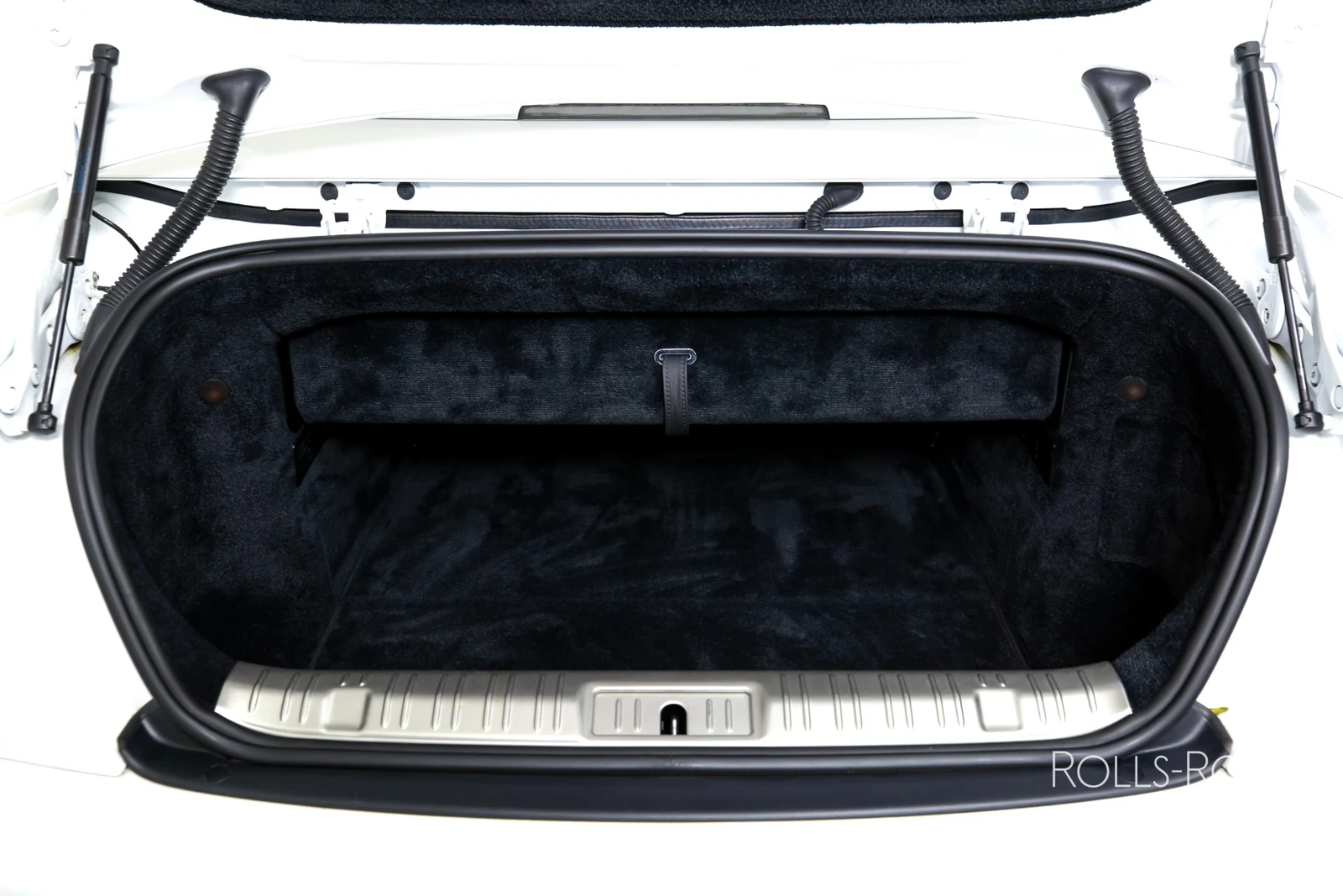 2020 Rolls-Royce Dawn, 17/29