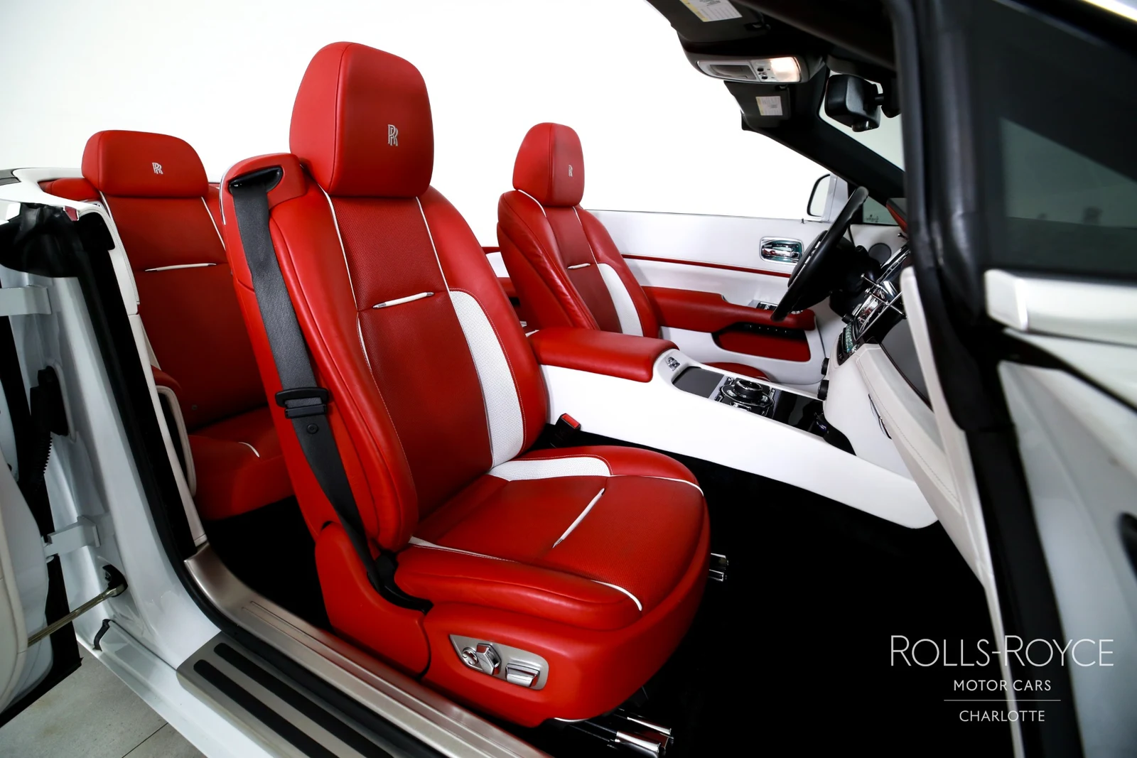 2020 Rolls-Royce Dawn, 19/29