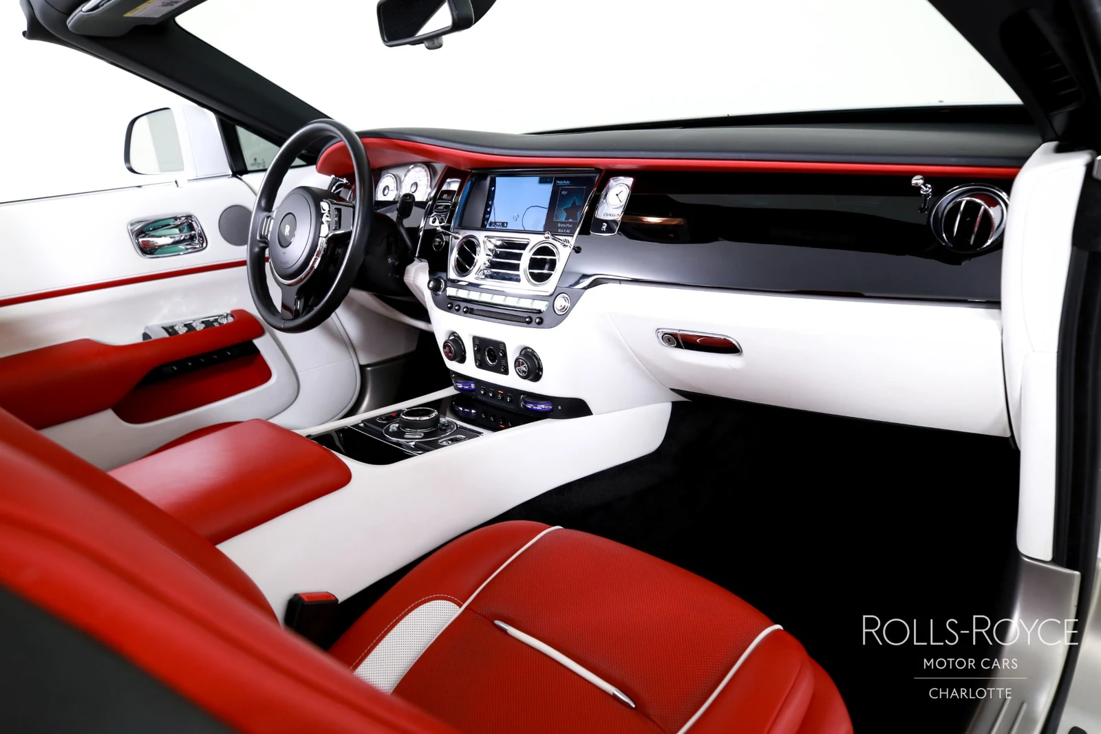 2020 Rolls-Royce Dawn, 20/29