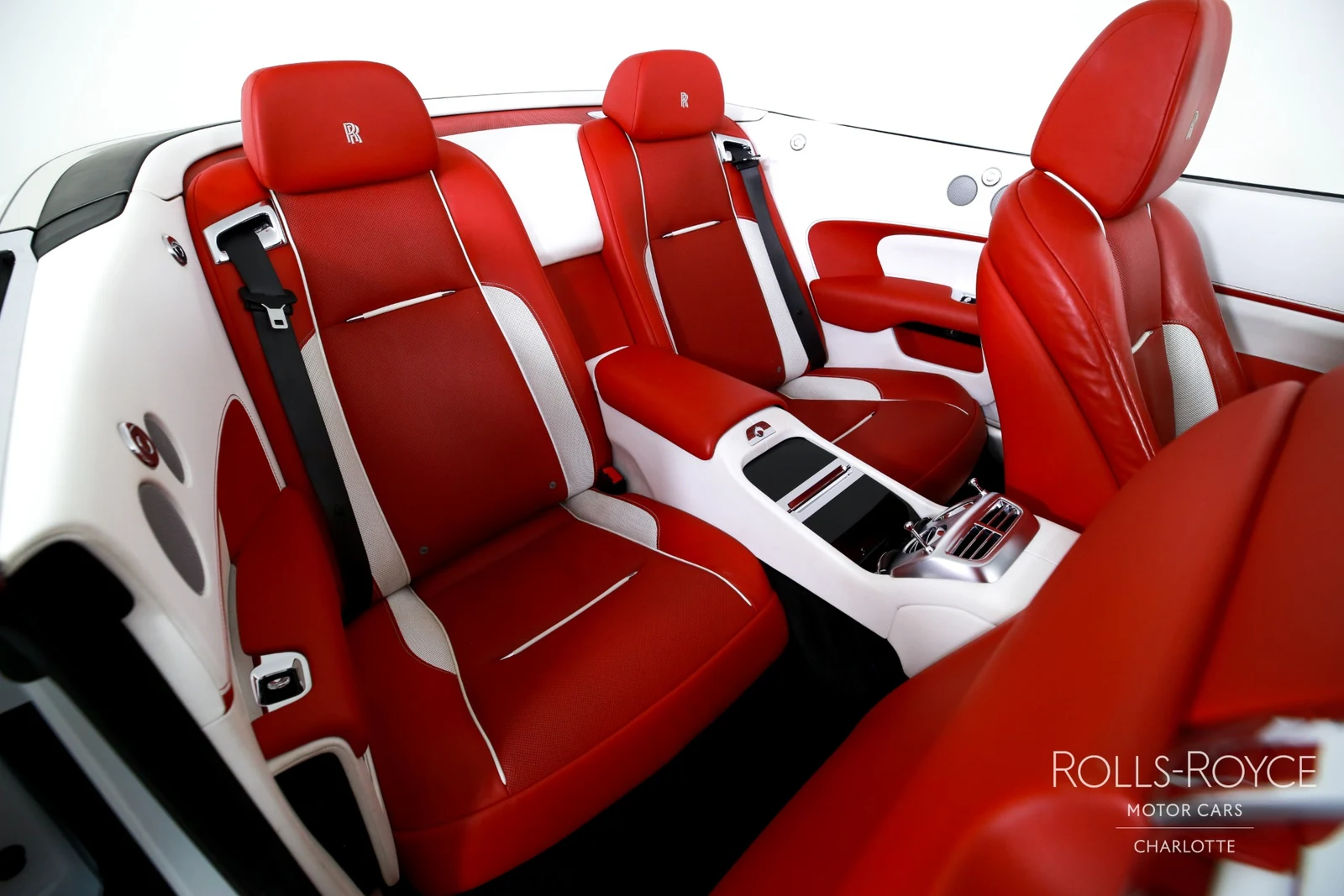 2020 Rolls-Royce Dawn, 21/29