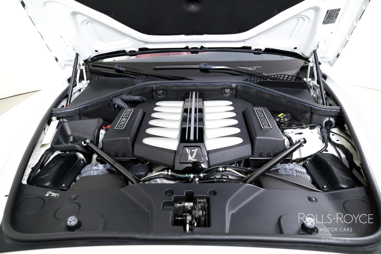 2020 Rolls-Royce Dawn, 23/29