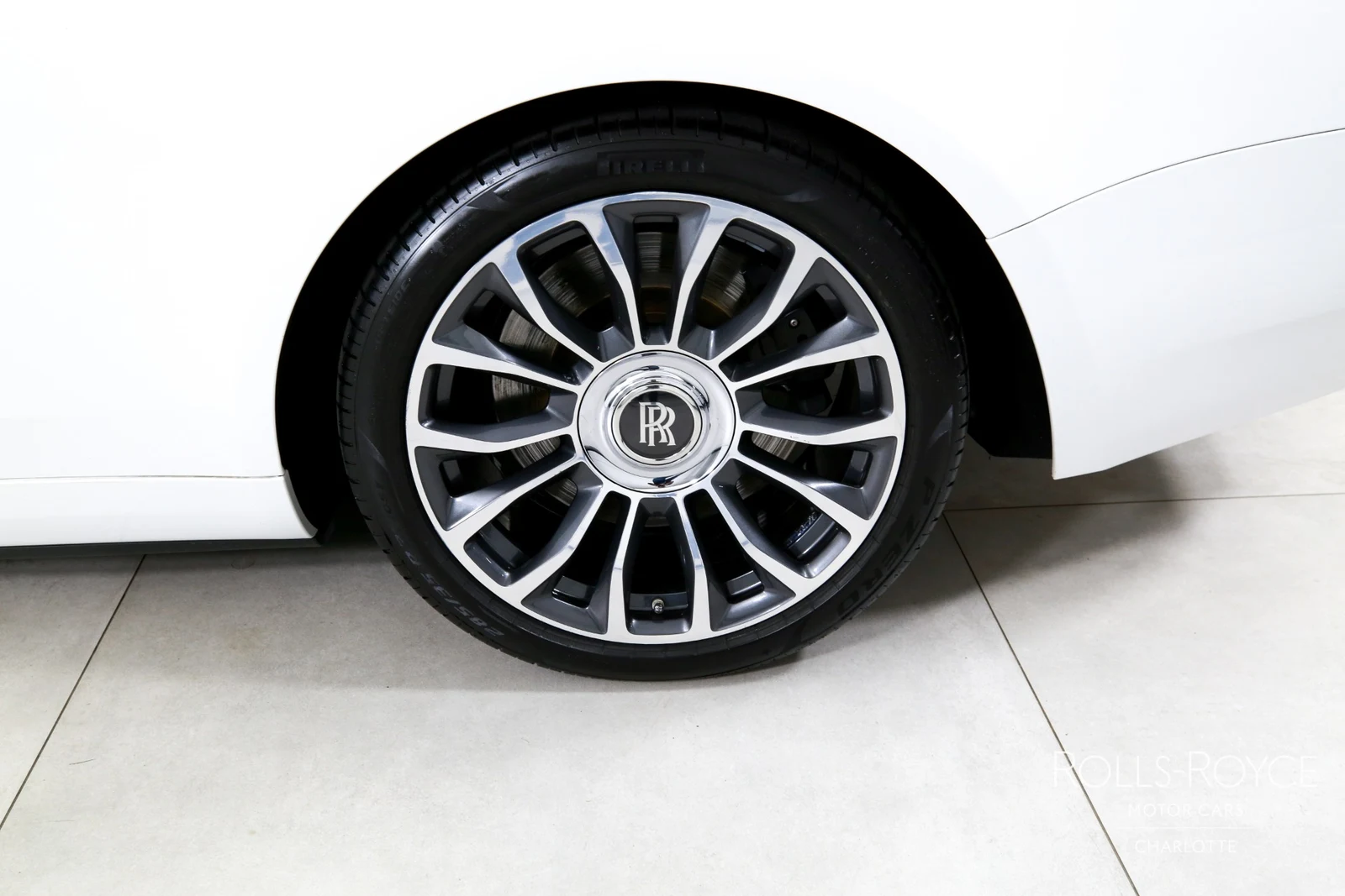 2020 Rolls-Royce Dawn, 26/29