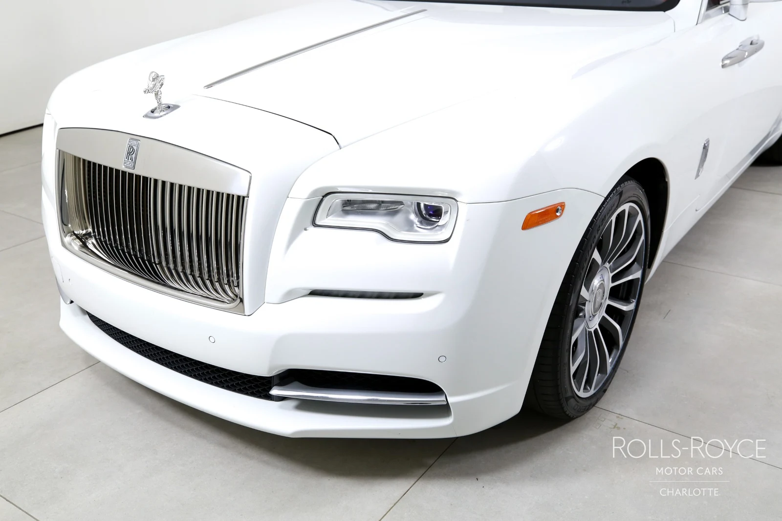 2020 Rolls-Royce Dawn, 27/29