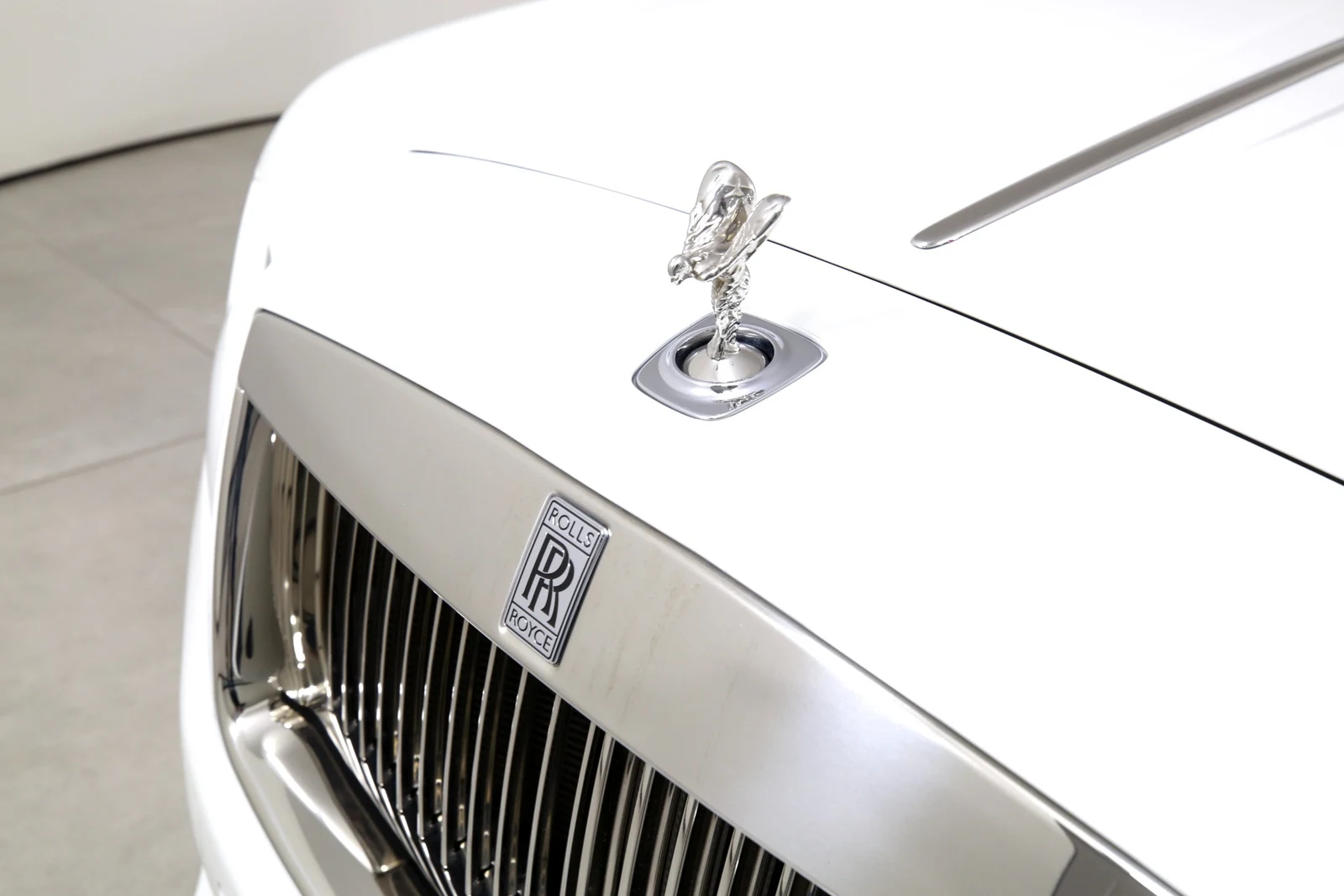 2020 Rolls-Royce Dawn, 28/29