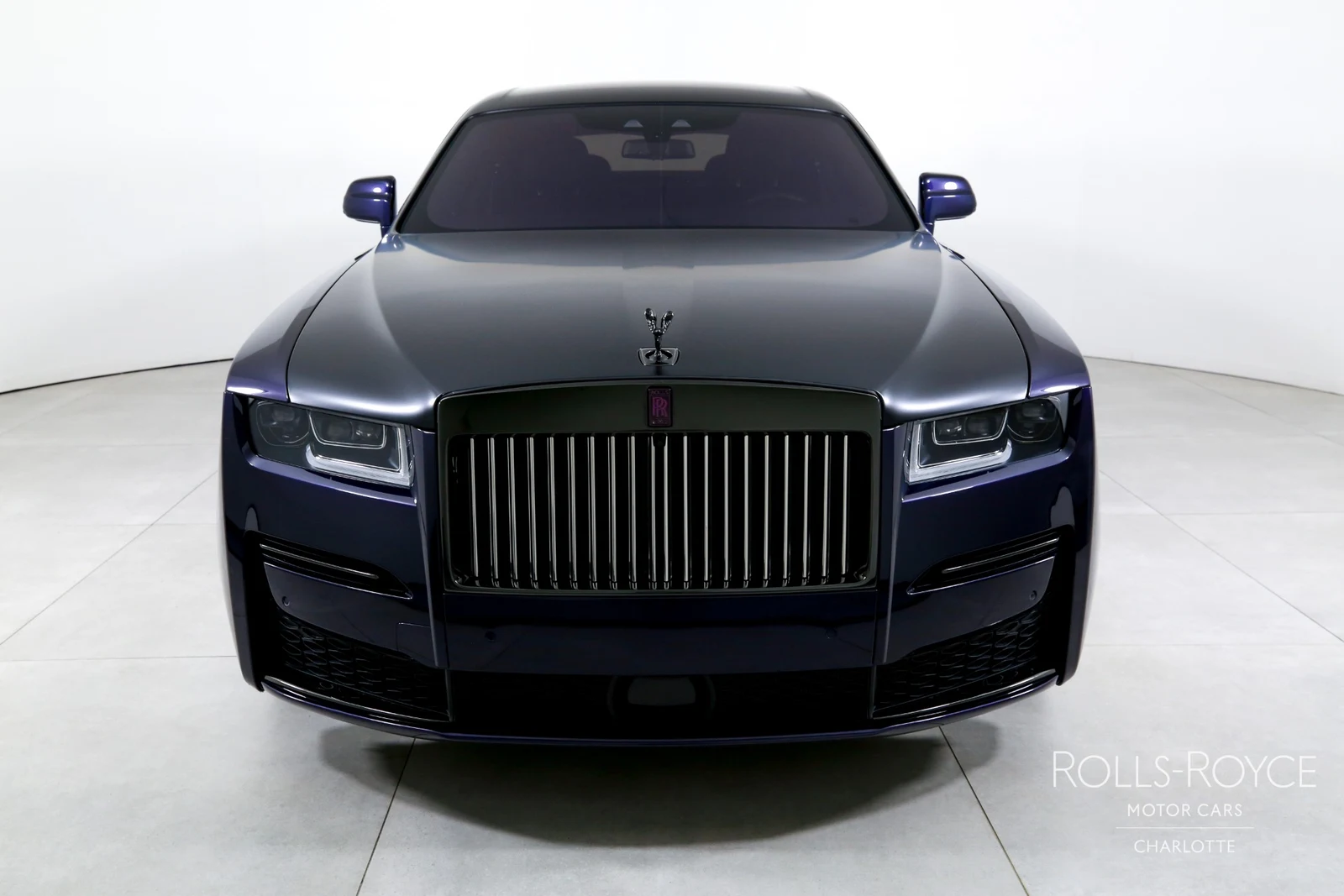2024 Rolls-Royce Black Badge Ghost, 4/29