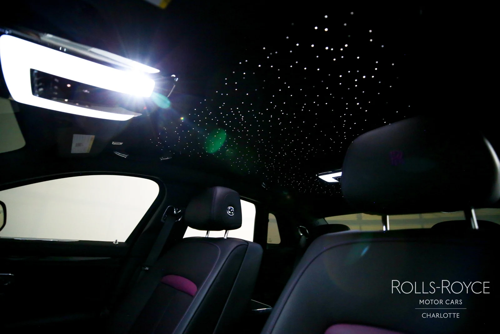 2024 Rolls-Royce Black Badge Ghost, 7/29