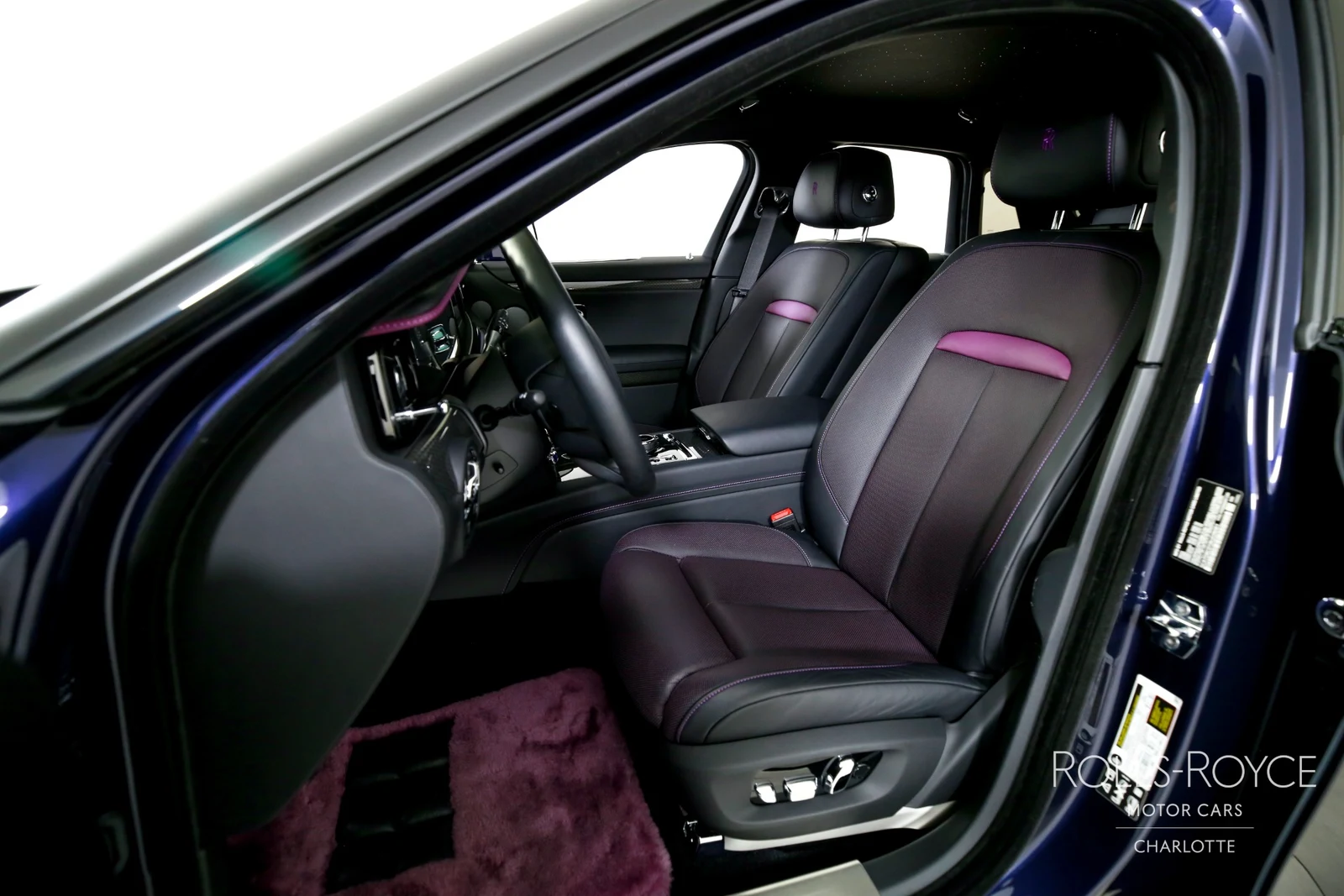 2024 Rolls-Royce Black Badge Ghost, 8/29