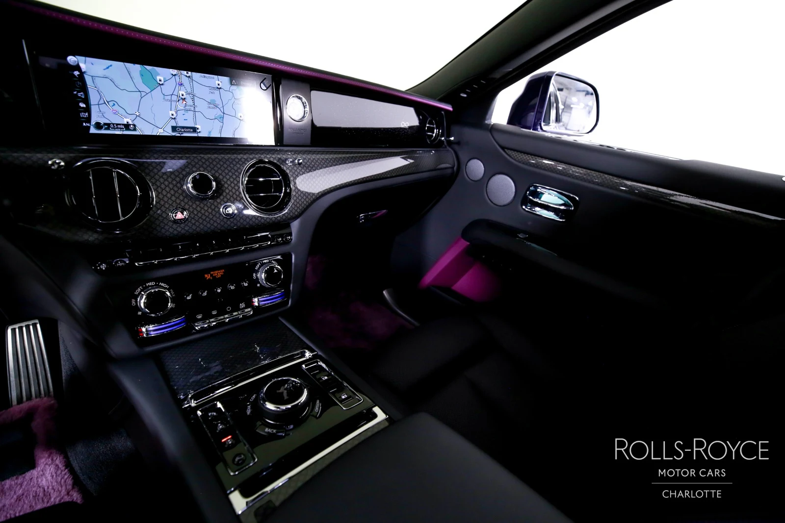 2024 Rolls-Royce Black Badge Ghost, 10/29