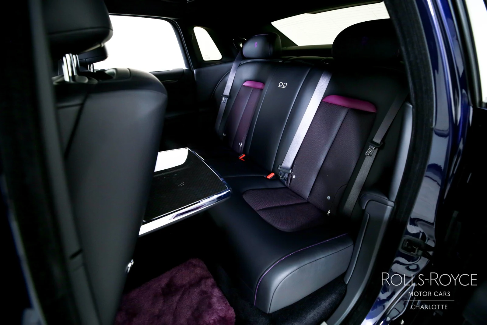 2024 Rolls-Royce Black Badge Ghost, 12/29