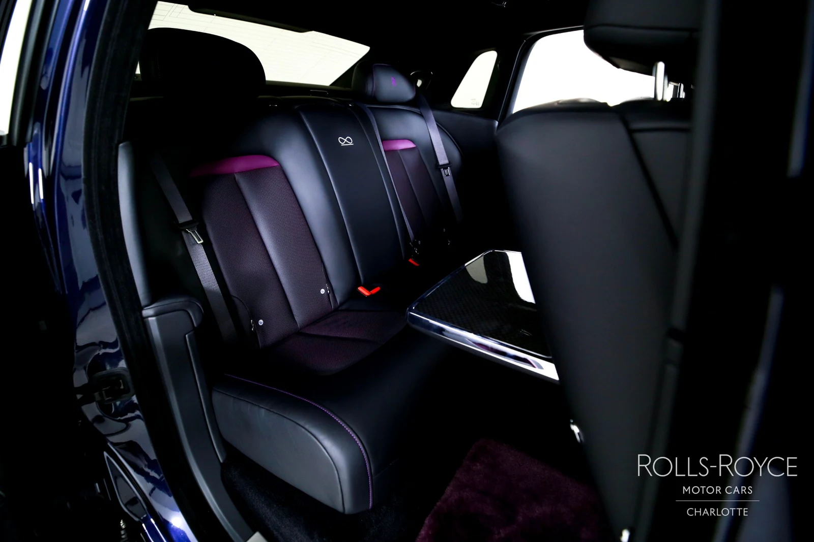2024 Rolls-Royce Black Badge Ghost, 17/29