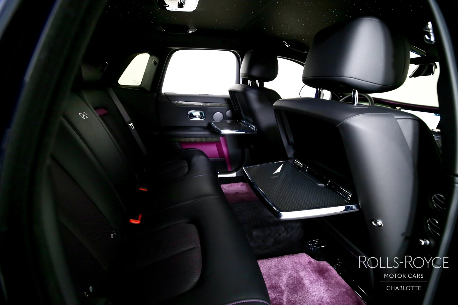 2024 Rolls-Royce Black Badge Ghost, 18/29