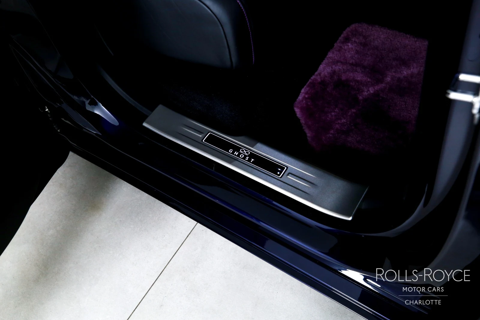 2024 Rolls-Royce Black Badge Ghost, 19/29