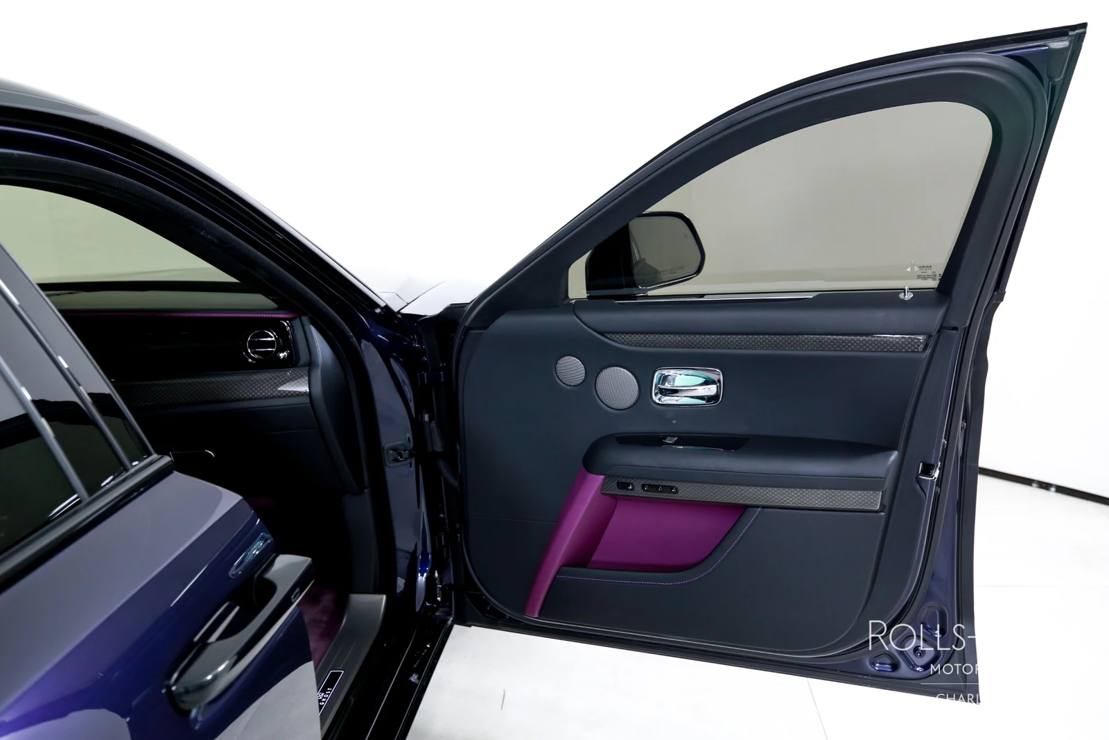 2024 Rolls-Royce Black Badge Ghost, 20/29